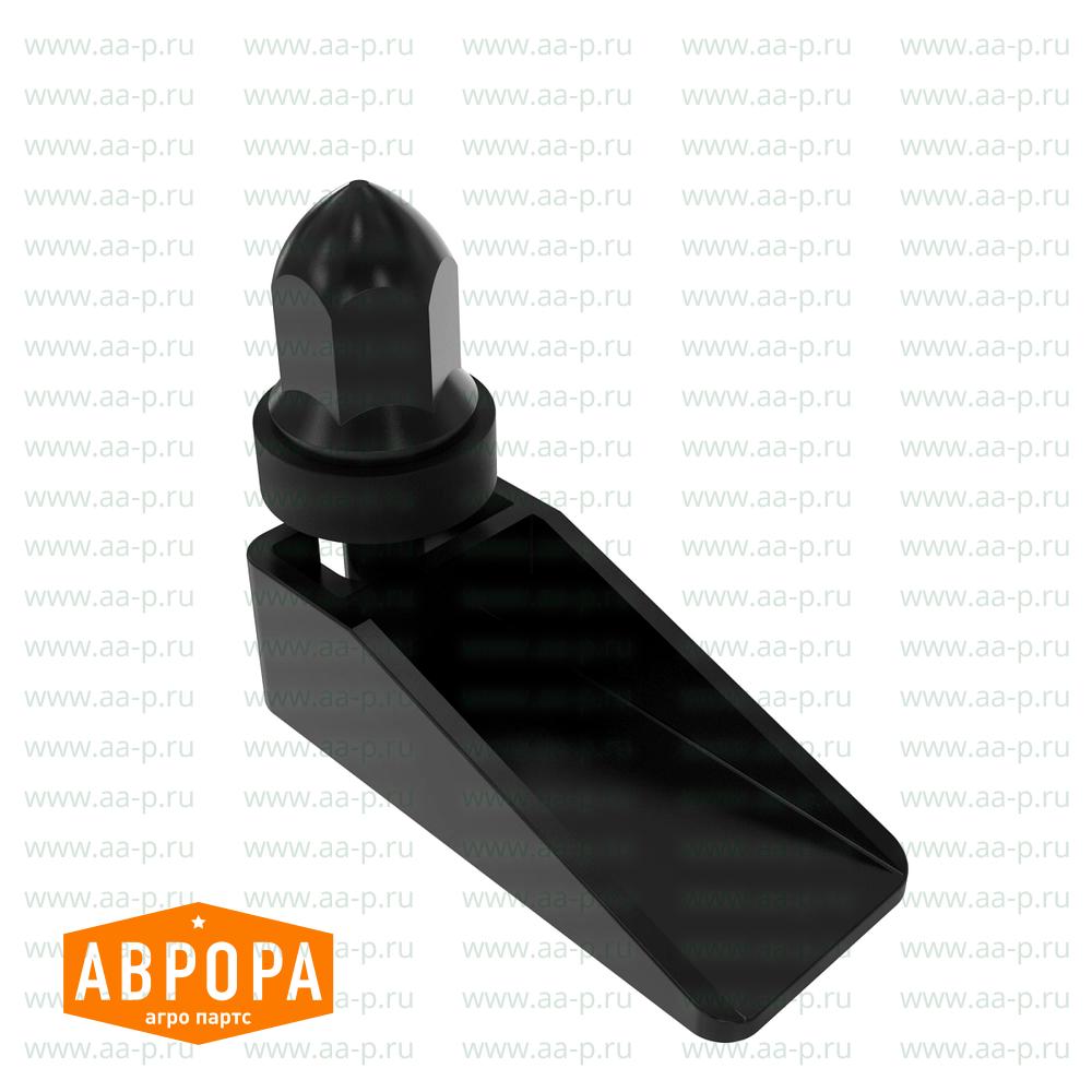M153373 ОТРАЖАТЕЛЬНАЯ  ПЛАСТИНА